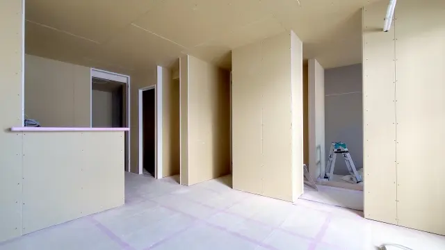リノベーション